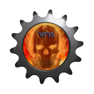 HFIS emblem