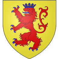 BCLDE emblem
