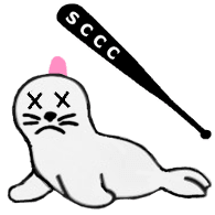 SCCC emblem