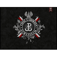 PDPAP emblem
