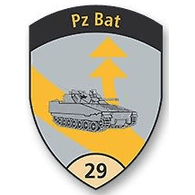 BAT29 emblem