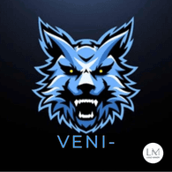 VENI- emblem