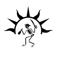 CAIDA emblem