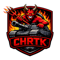 CHRTK emblem