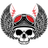 DEADE emblem
