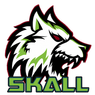 SKALL emblem