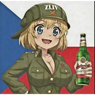 ZLIV emblem