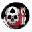 XSDP2 emblem