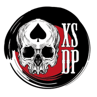 XSDP2 emblem
