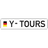 Y-T emblem