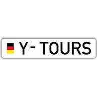 Y-T emblem
