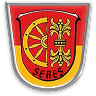 SERES emblem