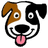 HUND1 emblem