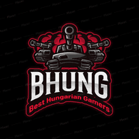 BHUNG emblem
