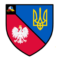 PLUA emblem