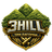 3HILL emblem