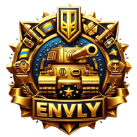 ENVLY emblem