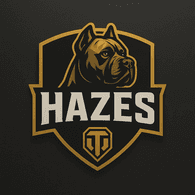 HAZES emblem
