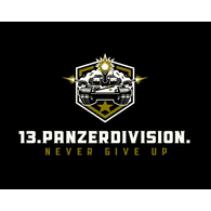 13PZD emblem