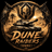 DNRE emblem