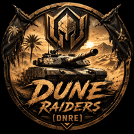 DNRE emblem