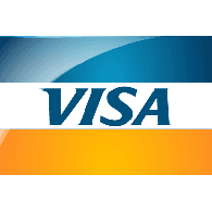 VISA emblem