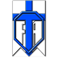 -TFA- emblem