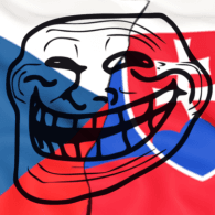 CS-FN emblem