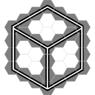 -KVS- emblem