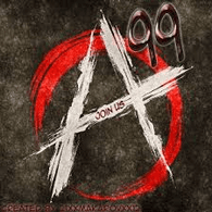 -A99- emblem