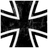 _P_E_ emblem