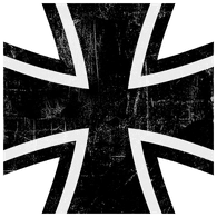 _P_E_ emblem