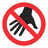 PLSNO emblem