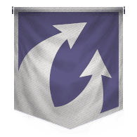 RS300 emblem