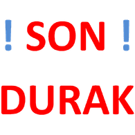 DURAK emblem