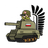 L_Z_S emblem