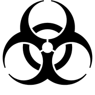 DSWRR emblem