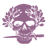 FB-WR emblem