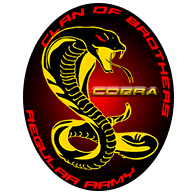 COBRA emblem