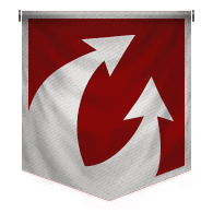 DARBE emblem