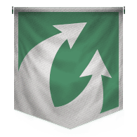 -DMS- emblem