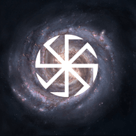 SLVAR emblem