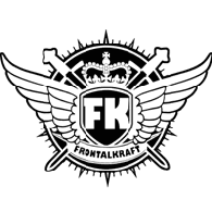 F-KR emblem
