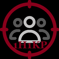 1H1KP emblem