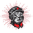 TRYIN emblem