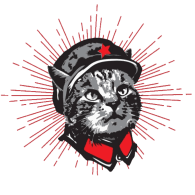TRYIN emblem
