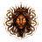 ZEHIR emblem