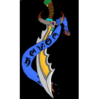 COSTG emblem