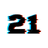 21_C emblem