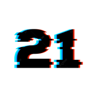 21_C emblem